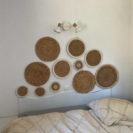 Hotel Tiny House Souvans Exterior foto